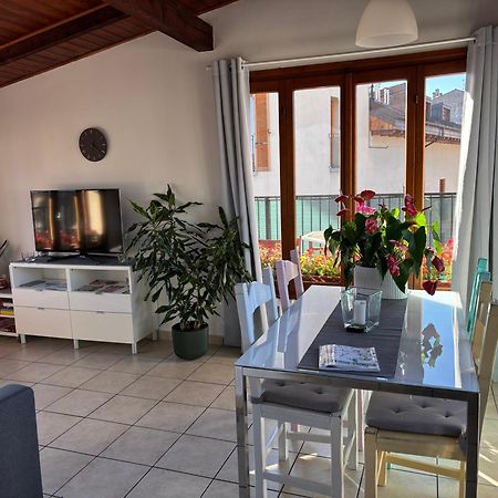 La Terrazza Apartment Verbania Luaran gambar