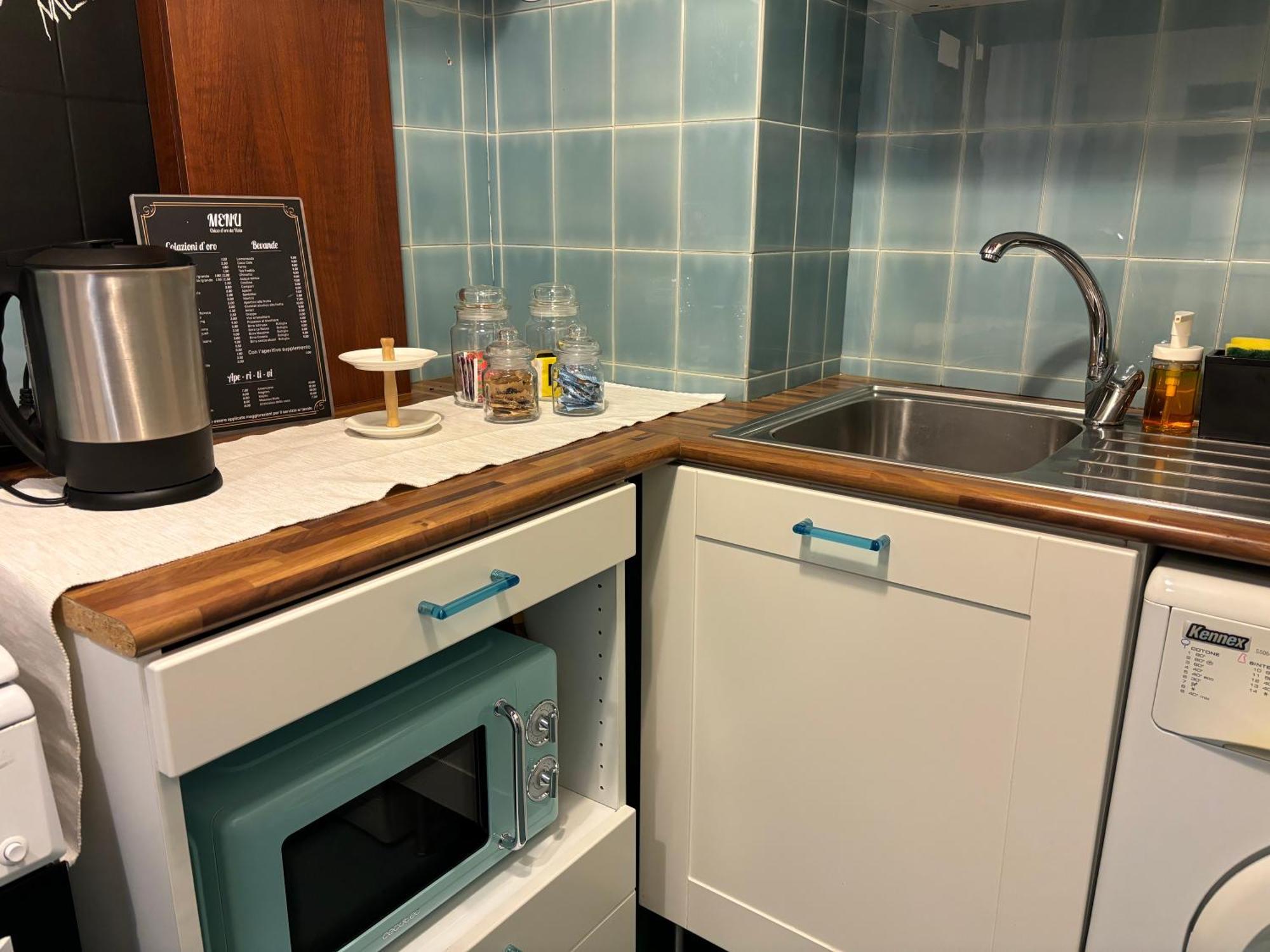 La Terrazza Apartment Verbania Luaran gambar