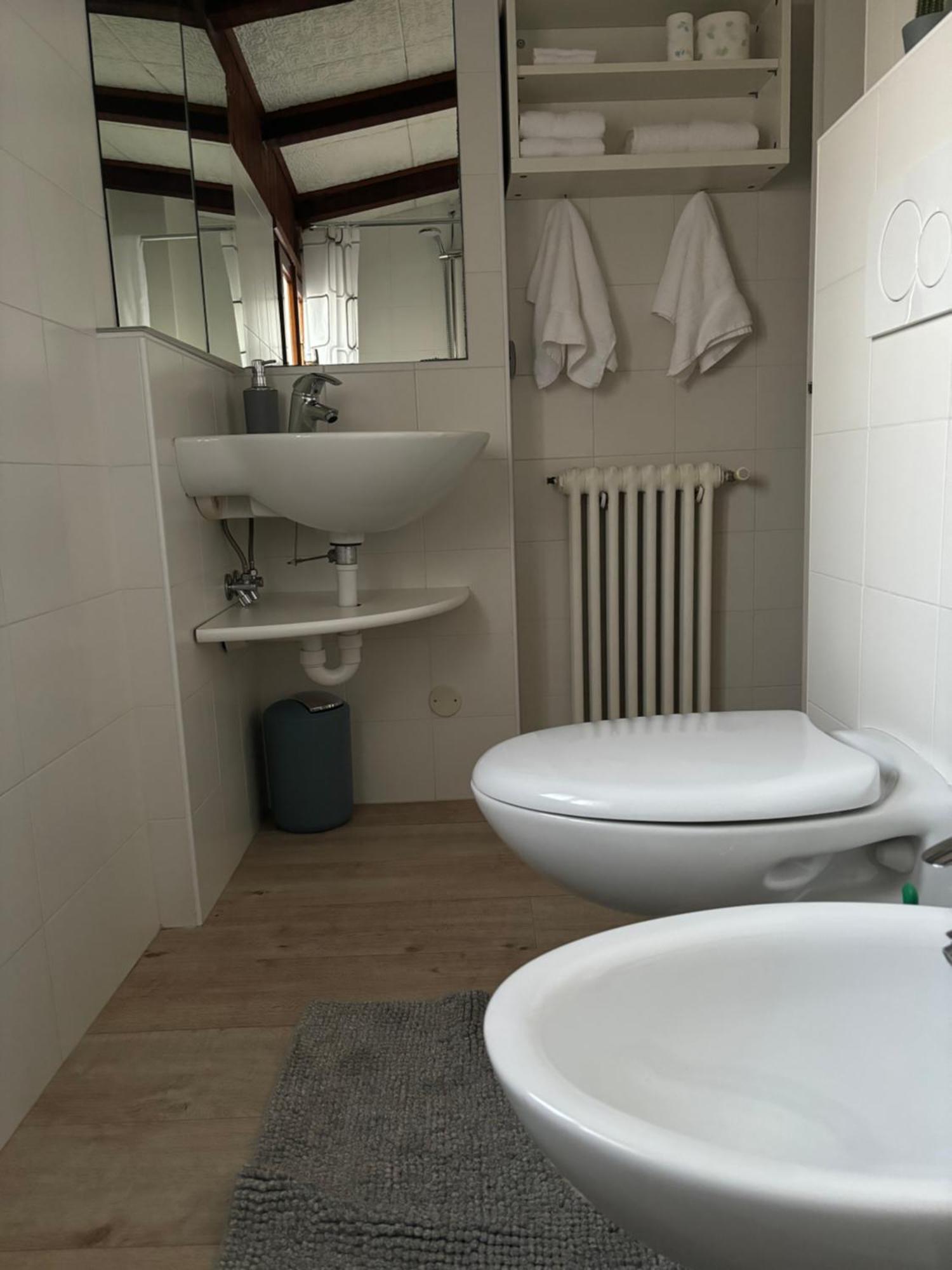 La Terrazza Apartment Verbania Luaran gambar